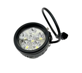 American Landmaster Headlight, Work Light - 18609