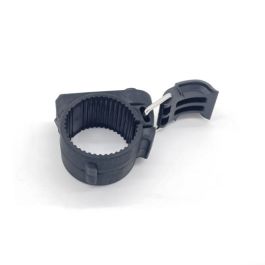 American Landmaster Clamp, Split Poly Carbonate Windshield Clamp