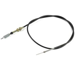 American Landmaster Throttle Cable with Spring 2-11015 replaces