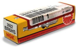 NGK Spark Plug BR6HS for Subaru 265cc - 2-20152