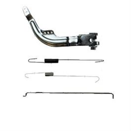 【日本産】 20830001, Governor Link Assembly (w/rod and springs) (20830021) デュエルマスターズ