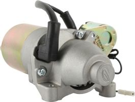 配信者スタートセット ZS 190 Kick Starting Shaft Assembly - WHS-5113 - ZS190 & ZS212