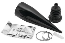 Rear CV Boot Repair Kit (3.4 liter) : Suncoast Porsche Parts