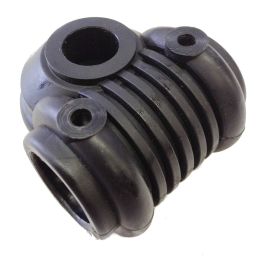 4.010.001, Plastic Steering Gear Holder