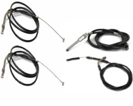 Cable Combo for 150cc