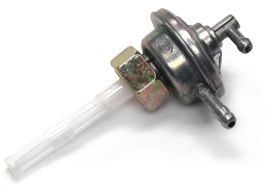Auto Fuel Cock Assembly (6.000.046)