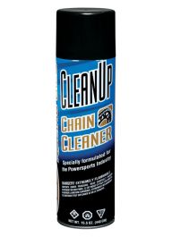 MAXIMA CLEAN UP CHAIN CLEANER 15.5OZ