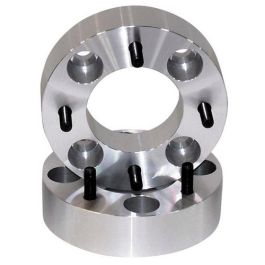 thumbnail image 2 of F250 Steel Wheel Spacers 1.5 Nch 2 of 11