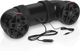 Boss Audio Systems Bluetooth ATV Speakers