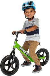 Strider 14-Inch Sport Custom Balance Bike | Convertible Bike Strider 14-Inch Sport Custom Balance Bike | Convertible Bike