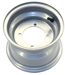 中古GRAAL 4SPTR Front Tubular Track Wheel Graal 4 Spoke Front Track Wheel – the-blackline