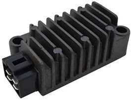 6.000.124, Older- Style Rectifier Regulator