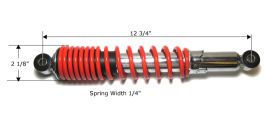 6.000.325, CUSHION ASSY.,FR.L=325