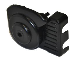 7.020.024-N, F/N/R Shifter Cover (plastic)
