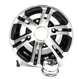 Trailmaster Wheel / Rim - 10