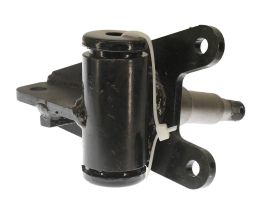 Trailmaster Shaft and Spindle Assembly, Front Right