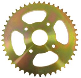 Trailmaster Sprocket 46T, Rear Axle Sprocket for Blazer 200