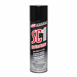 Maxima SC1 High Gloss Clear Coat, 17.2 Fl oz - 78920