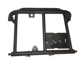 2.000.029, REAR SWING ARM ASSY. UPPER