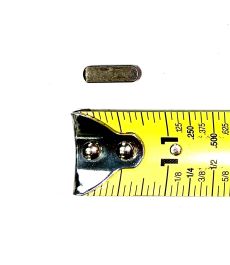 003-050516-00, Keyway 5x5x16 (208R reverse output shaft