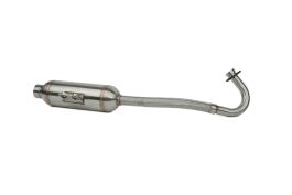 Trailmaster Exhaust / Muffler for 300E with O2 Sensor Trailmaster Exhaust / Muffler for 300E with O2 Sensor