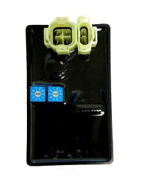 Motorio 150cc High Performance CDI, DC, Adjustable