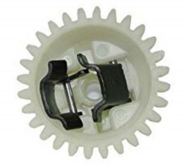 ghstore GE WH38X10017 Shaft and Mode Shifter Assembly for Washer | eBay