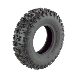 TIRE, FR 13 x 4.1 - 6