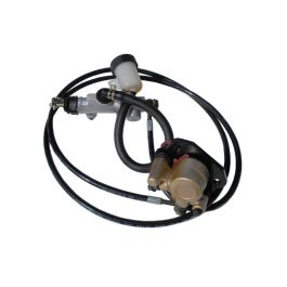 Shop All - Brakes - Master Cylinder Adaptors and Kits - Poor Man Motorsports