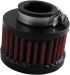 UNI Filter 1" Clamp-On Breather Filter - UP-107
