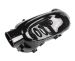 Hammerhead Clutch and Belt Cover for 150cc with External Reverse, GY6 -  M150-1008101 replaces 540-1006