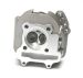 NCY 61mm Cylinder Head Complete for 150cc, GY6  