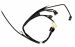 Trailmaster Wiring Harness for Cheetah 200 EFI  - 1110179200C002