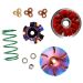 TFC Performance Variator Front Pulley Set for GY6, 150cc 