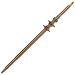 Hammerhead Axle, Rear Axle for Polaris Ranger 150 - 1590581 replaces 1590572
