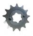 Hammerhead Sprocket, 13T 13 Tooth Engine Drive Sprocket for 150cc with F/N/R, GY6 - 14217-13T replaces 157F.10.480-13
