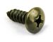 Hammerhead Bolt, M4x10 Pan Screw M4x10 - 9.600.410 replaces 14418