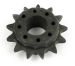 Hammerhead Sprocket, Plastic 13T 06B-13T Sprocket - 14522