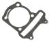 Hammerhead Cylinder Base Gasket for 150cc, GY6 - M150-3050351 replaces M150-1002001, 152.12.304, 3050056, 3050351, 14582