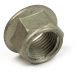 Hammerhead Nut, M16 Locking Flange Nut - 9.220.016 replaces 14705