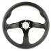 Hammerhead Steering Wheel for R-150 and 200 Series UTVs - 18-1003-00 replaces 15-1003-00, 14845