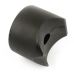 Hammerhead Tube Seat 38, End Cap, 1.5" (38mm) Black, Plastic for R-150 - 15-0106-00 replaces 14945, 14865