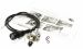 Hammerhead Manual Choke Kit for 150cc, GY6 - 150manualchokekit replaces 15563, 15439, 15460