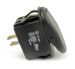 American Landmaster Switch, Spst On/Off Fwd/Rev Waterproof - 15132