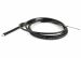 Hammerhead Throttle Cable for Stingray / Marauder / 5210 - 15476
