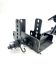 American Landmaster Pivot Pedal Assembly - 16136-2 replaces 2-45402, 2-42106