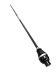 American Landmaster CV Shaft, 67.88" OAL Front CV Drive Shaft - 16475