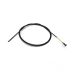 American Landmaster L3 98" Choke Cable, Dash Mounted - 16476