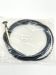American Landmaster Choke Cable 129" for Kohler CH640 Crew Cabs - 16478