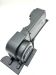 American Landmaster Guard, Belt Front for 2WD - 16513 replaces 2-18313